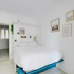 Cosy Modern Studio - 2P- Montmartre