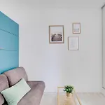 Cosy Modern Studio - 2P- Montmartre