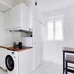 Cosy Modern Studio - 2P- Montmartre