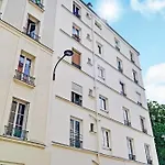 Cosy Modern Studio - 2P- Montmartre